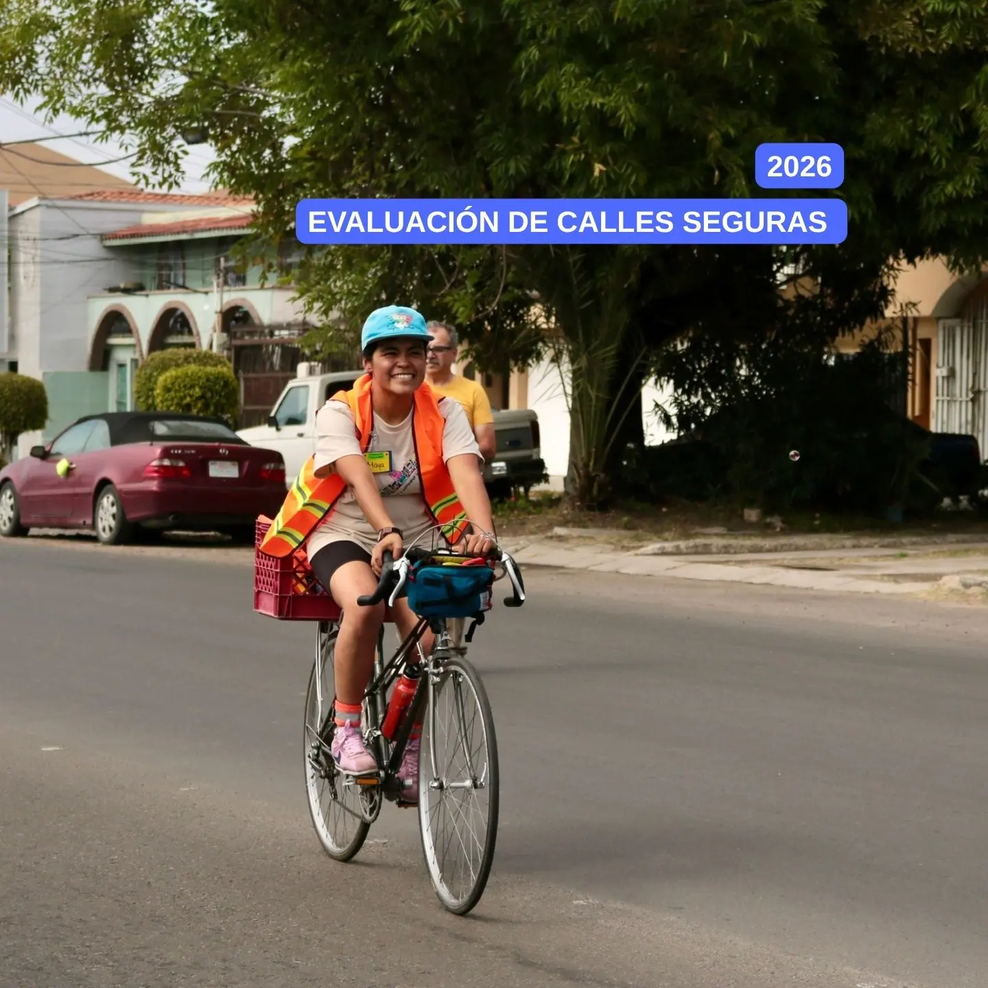 Evaluación de Calles